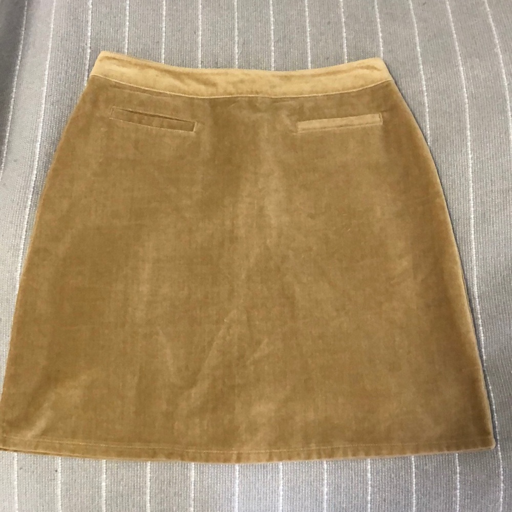 Jcrew Skirt